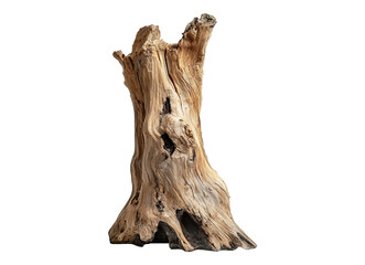 Piece root trunk