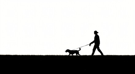 silhouette abstract illustration vector banner design digital art expression beauty background wallpaper concept black figures against white background