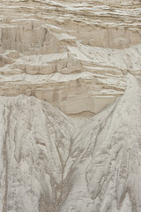 Beautiful natural landscapes of Europe