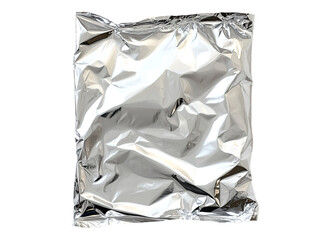 Stretch foil packing