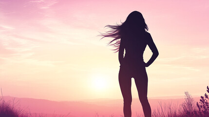 Blush Bloom Elegance: A Luxurious Spring Showcase in Soft Pastels and Petals