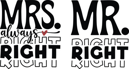 Husband & Wife Svg PNG Bundle, Wifey & Hubby Svg PNG Bundle, Husband Wife t-shirt design, Wifey Hubby t-shirt design, est 2025 SVG png, retro svg png Bundle, couple svg Bundle, vector, illustration