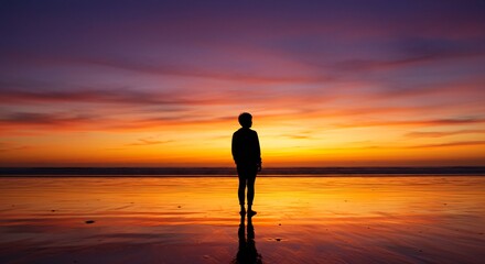 silhouette abstract illustration vector banner design digital art expression beauty background wallpaper concept black figures 