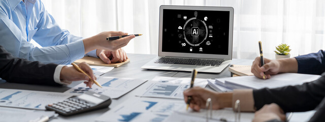 Generative AI virtual assistant tools for prompt engineer and user for ease of engage artificial...