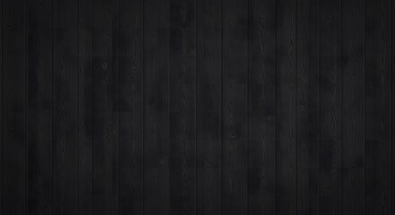 Dark Wood Texture Background Image Black Plank Wallpaper