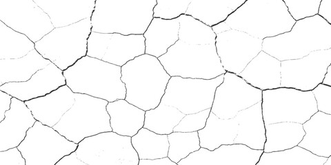 Design a high-resolution grunge texture featuring a distressed white background with visible dust, scratches, and subtle cracked wall effects. The texture should have an aged, worn-out look.