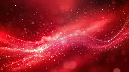Red background with bold tones and striking textures for holiday themes, romantic designs, and graphic projects.