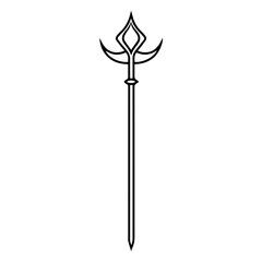 Was Scepter &ndash; A symbol of power and dominion