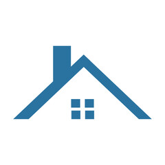 real estate icon vector illustration template design