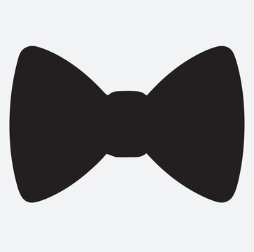 Bow Tie clip art preview