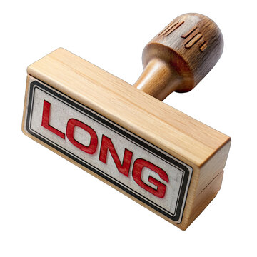 Long text stemp