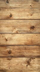 Rustic wooden planks background texture