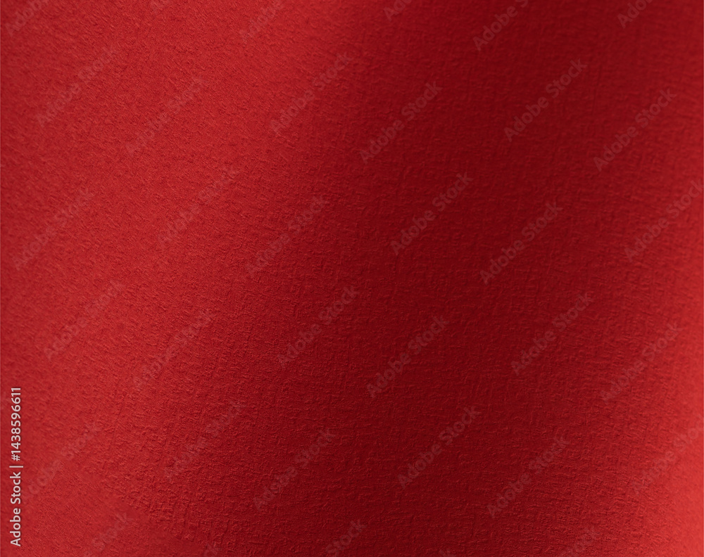 Fototapete red paper texture with warm fire red and vivid scarlet tones, bold perforated design with rough, tex