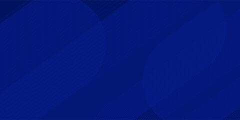 Abstract blue background. Modern simple blue geometric design. Minimal shapes. Suit for booklet, brochure, banner, poster, website, flyer, cover, corporate, backdrop.modern