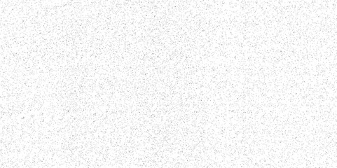 Vector sublet White wall texture noise and overlay grunge terrazzo flooring texture polished stone pattern old surface marble for background. Rock stone marble textured illustration