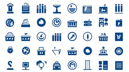 Professional Pay Banknotes Glyph Icon in Contemporary Pictogram Style for Financial Designs