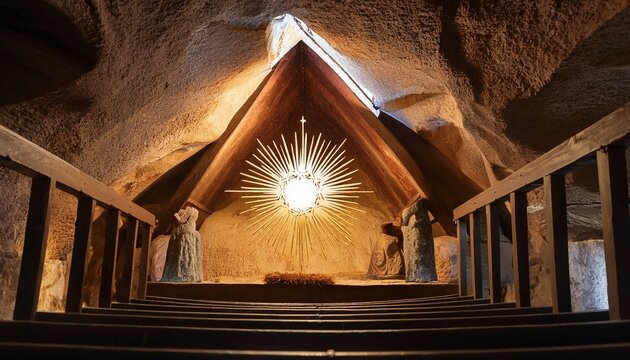 Grotto Star
