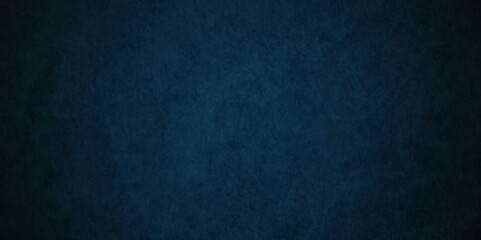 Blue background with grunge backdrop texture, watercolor painted mottled blue background, colorful bright ink and watercolor textures on black paper background.	
