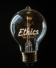 Illuminating Ethical Principles (9)