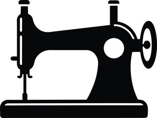 sewing machine and sewing