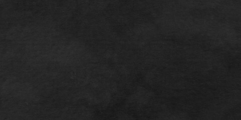 Dark Black background texture, old vintage charcoal black backdrop wall grunge design. Abstract black wall surface, black stucco texture. Black gray satin dark texture luxurious background.