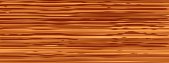 Wood Vector Cartoon Texture for Game Assets