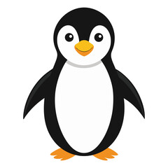 Penguin Vector 