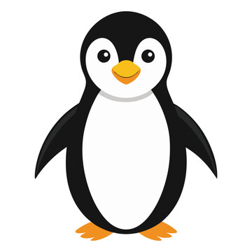 Penguin Vector 
