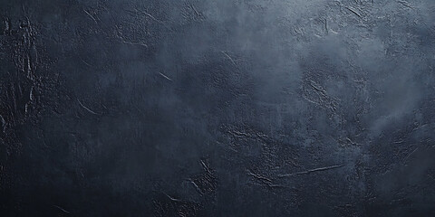 A textured dark blue surface with subtle light effects