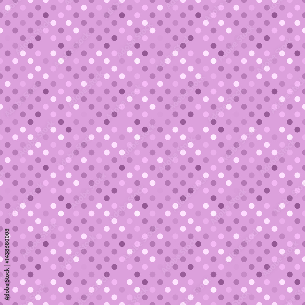 Poster geometrical circle pattern background - abstract vector design