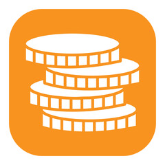 Coins Icon