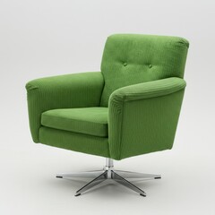 Fototapeta premium DYVLINGE swivel armchair