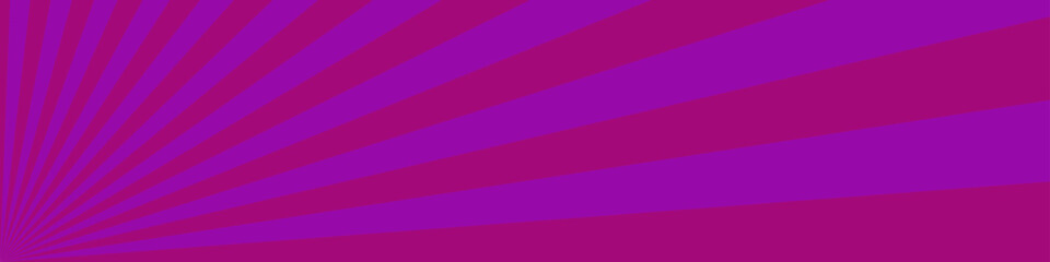 Obraz premium Abstract geometrical star burst stripe pattern background