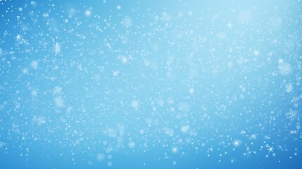 Obraz premium Blizzard Blue Solid Color Background Minimalist Abstract Texture Mobile App Backgrounds High Resolution