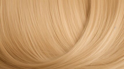 Obraz premium Blond Solid Color Background Minimalist Abstract Texture Mobile App Backgrounds High Resolution