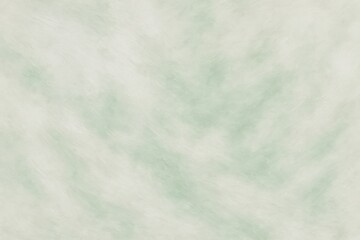 Obraz premium Soft pastel clouds drift gently across a serene sky, creating an ethereal atmosphere at dusk in the peaceful countryside Generative AI