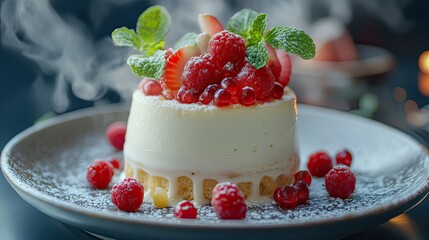 Food concept imagery.