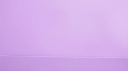 Obraz premium Brilliant Lavender Solid Color Background Minimalist Abstract Texture Blog Headers High Resolution