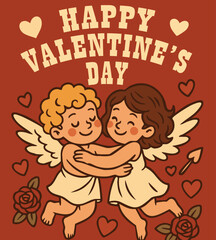 valentine day