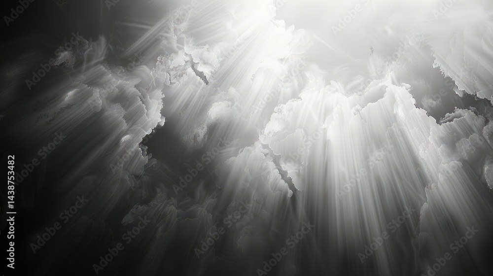 Poster abstract black grey texture effect in digital technology design. seamless modern art of futuristic t