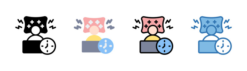 Insomnia Icon
