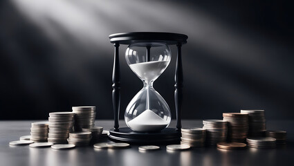 Time and Money The Interplay of Wealth and Time Management