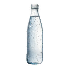 Water bottle isolated on white background png water bottle png hydration bottle png reusable water bottle png sports water bottle png transparent background image