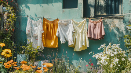Sustainability & Values Matter More Consumers care about ethics, sustainability, and transparency. 