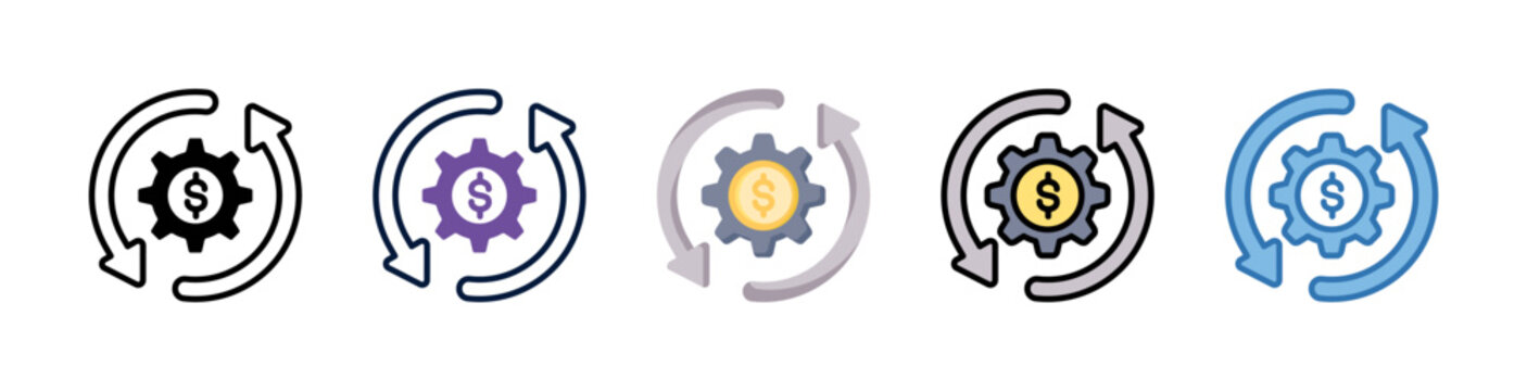 Operational Icon