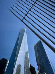 Obraz premium modern office building