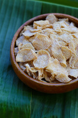Vietnam preserved salted radish slices