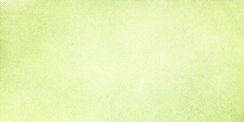 Green recycled paper background and texture.