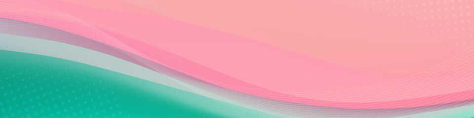 Abstract soft pastel flowing background