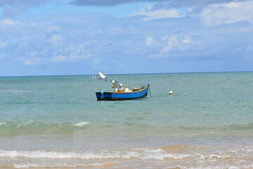 Naklejka premium trancoso